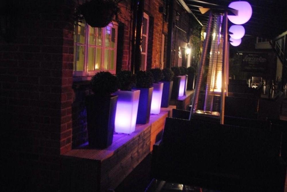 The Old Bell - Warminster Hotel Exterior foto